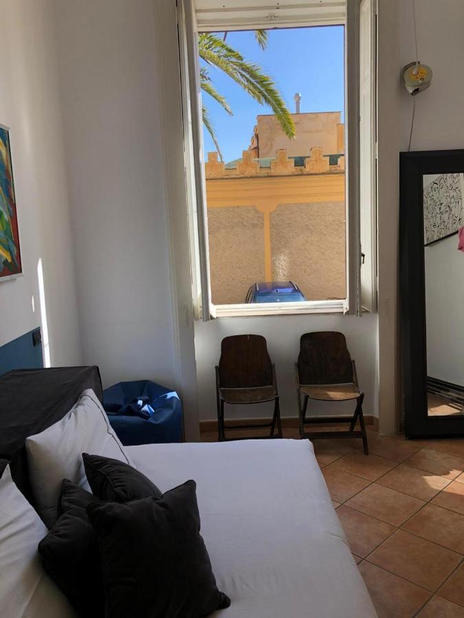 Nuovo Appartamento Di Paolo Neapel Exteriör bild